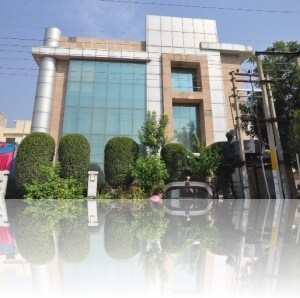 ArohaTech Development Center